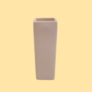 Vase Carre