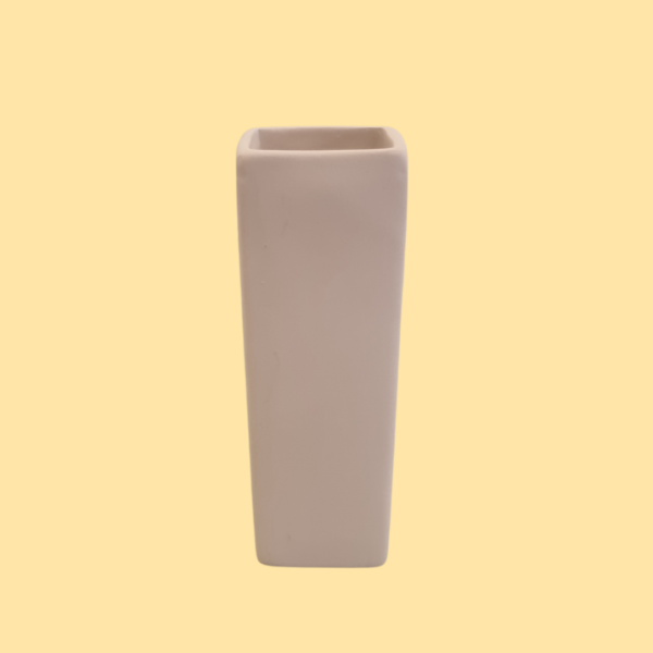 Vase Carre