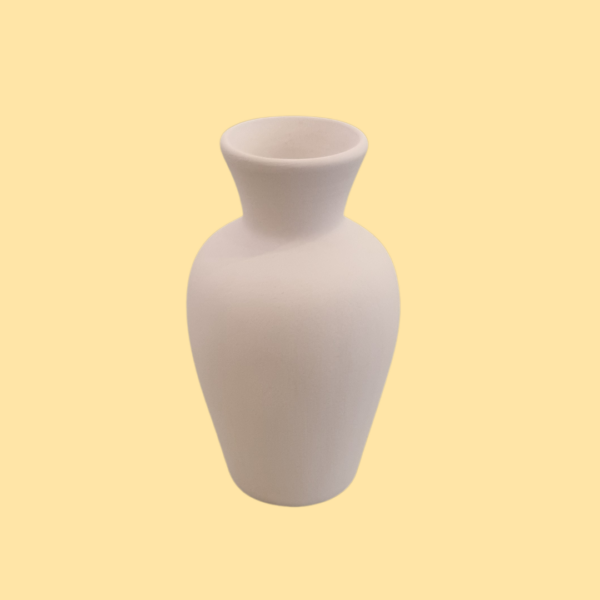 Vase Rond