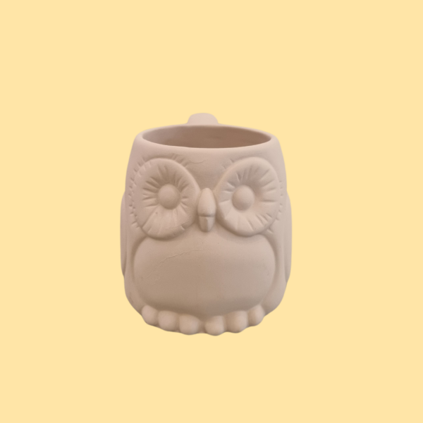 Tasse Chouette