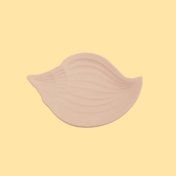 Plat Coquillage