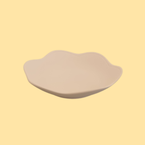 Assiette Fleur