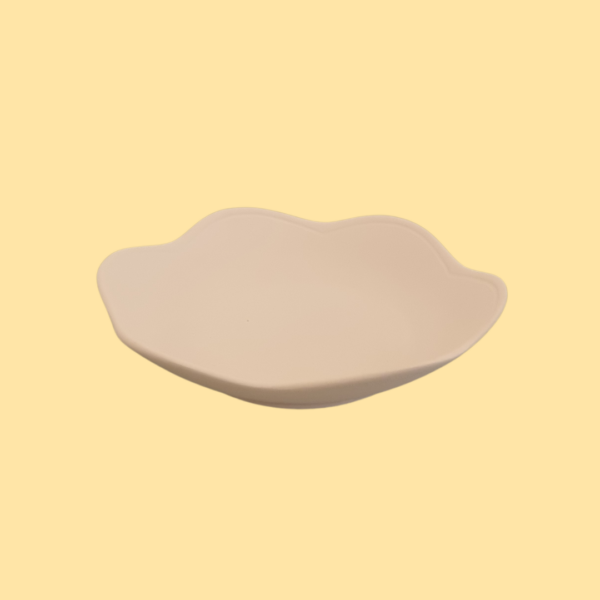 Assiette Fleur