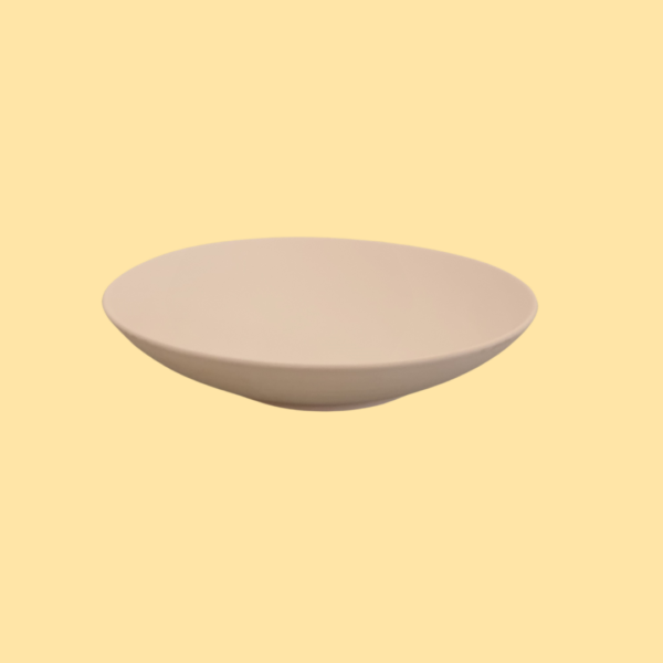 Assiette Grande