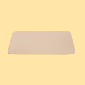 Plat Rectangle
