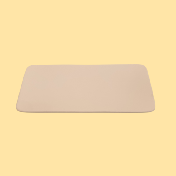 Plat Rectangle