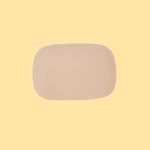 Plat Rectangle Arrondi