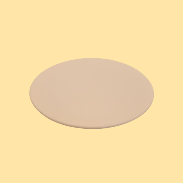 Plat Gateau Rond