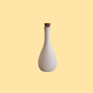 Bouteille Huile