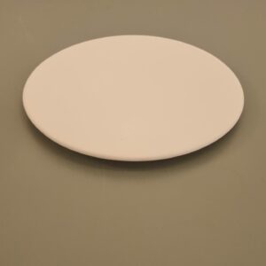Assiette Moyenne