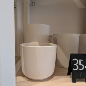 Cache Pot