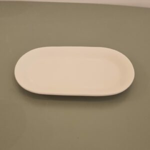 Plat Ovale