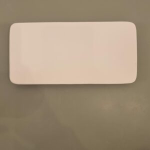Plat Rectangle