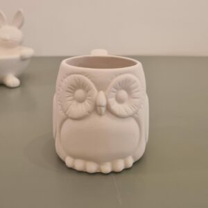 Tasse Chouette