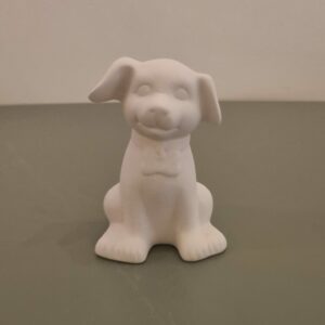 Tirelire Chien