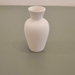 Vase Rond