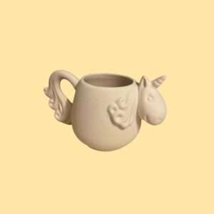 Tasse licorne