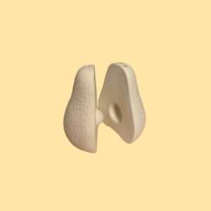 Sel & poivre - Avocat