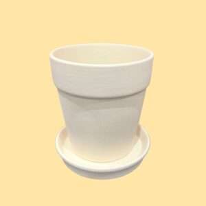 Cache pot ⌀13cm