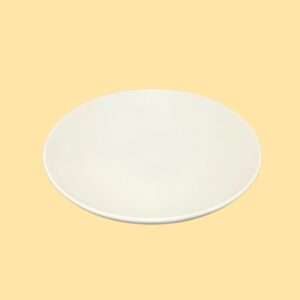 Deep plate